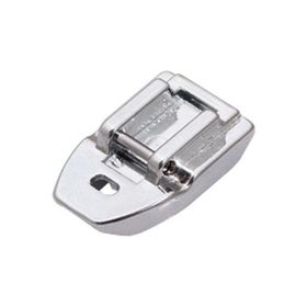 BDR CY-7306A AE006 Aile Makinesi Metal Gizli Fermuar
