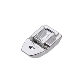 BDR CY-7306A AE006 Aile Makinesi Metal Gizli Fermuar