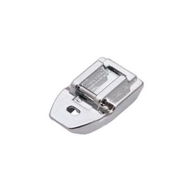 BDR CY-7306A AE006 Aile Makinesi Metal Gizli Fermuar