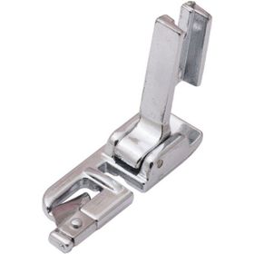 BDR CY-7307-1 Ev Tipi Aile Dikiş Makinesi Yüksek Tutuculu Kıvırma Ayak