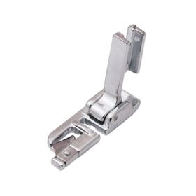 BDR CY-7307-1 Ev Tipi Aile Dikiş Makinesi Yüksek Tutuculu Kıvırma Ayak