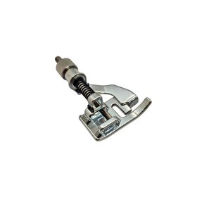 BDR CY-7308D Ev Tipi Aile Dikiş Makinesi Gizli Dikiş Metal Ayak