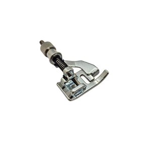 BDR CY-7308D Ev Tipi Aile Dikiş Makinesi Gizli Dikiş Metal Ayak