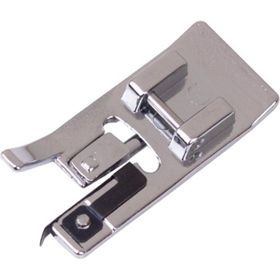 BDR CY-7310 A1339 Aile Makinesi Sürfile Overlok Ayak