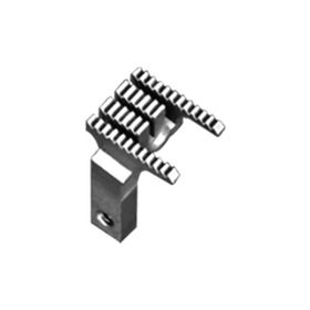 BDR D258-1 W600 257243 6.4 mm Pegasus Reçme Burunlu Arka Dişli