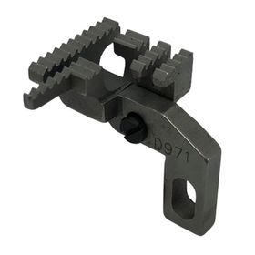 BDR D502+D971 Siruba Overlok 6 İplik Arka Dişli