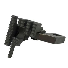 BDR D502+D971 Siruba Overlok 6 İplik Arka Dişli