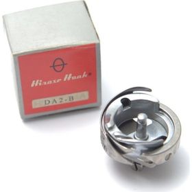 BDR DA2-B Ç058 Yağsız İnce Mil Çağanoz