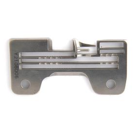 BDR Dar 2108006 6208012 Yamato Fomax Overlok 4 İp Plaka