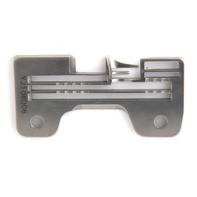BDR Dar 2108006 6208012 Yamato Fomax Overlok 4 İp Plaka