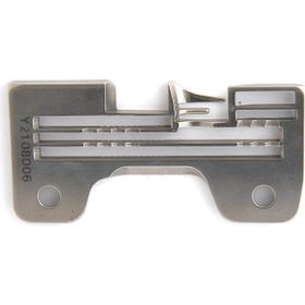 BDR Dar 2108006 6208012 Yamato Fomax Overlok 4 İp Plaka