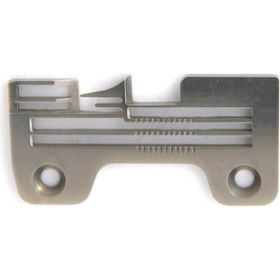 BDR Dar 2108006 6208012 Yamato Fomax Overlok 4 İp Plaka