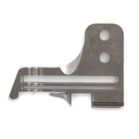 BDR Dar209298 Pegasus Overlok M Seri 3 İp Plaka