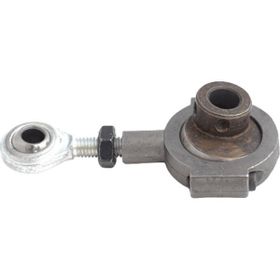 BDR (Deve Boynu) / 6001425 (242051A) BC-2-7 Çuvalağzı Dikiş Makinesi İğne Mil Mafsal Kolu