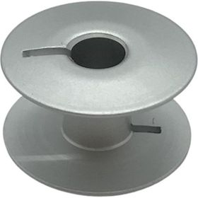 BDR Durkopp Adler BD-0040 272 21.8 x 12.5 x 6 mm Battal Alüminyum Tırnaklı Masura