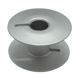 BDR Durkopp Adler BD-0040 272 21.8 x 12.5 x 6 mm Battal Alüminyum Tırnaklı Masura
