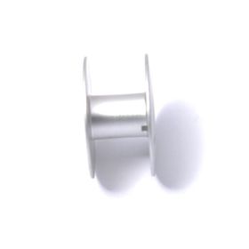 BDR Durkopp Adler BD-0040 272 21.8 x 12.5 x 6 mm Battal Alüminyum Tırnaklı Masura