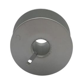 BDR Durkopp Adler BD-0040 272 21.8 x 12.5 x 6 mm Battal Alüminyum Tırnaklı Masura