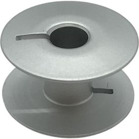 BDR Durkopp Adler BD-0040 272 21.8 x 12.5 x 6 mm Battal Alüminyum Tırnaklı Masura