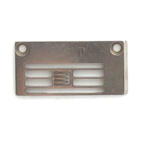 BDR E1828 Pegasus Reçme 4 İğne Yalancı Lock Plaka