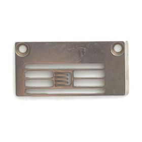 BDR E1828 Pegasus Reçme 4 İğne Yalancı Lock Plaka
