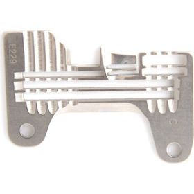 BDR E229 P869 Siruba Overlok K Seri 4 İp Plaka