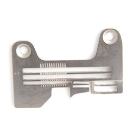 BDR E229 P869 Siruba Overlok K Seri 4 İp Plaka