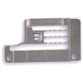 BDR E3326 5.6 mm Siruba Reçme Bant Plaka