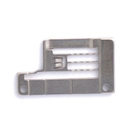 BDR E3326 5.6 mm Siruba Reçme Bant Plaka