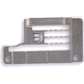 BDR E3326 5.6 mm Siruba Reçme Bant Plaka