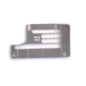 BDR E3326 5.6 mm Siruba Reçme Bant Plaka