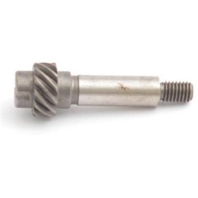 BDR E354 KX-144 5 inç Dik Kumaş Kesim Motoru Şaft Dişlisi