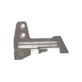 BDR E589 Siruba Overlok 3 İplik Kıstırma Plaka