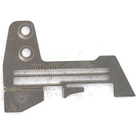 BDR E589 Siruba Overlok 3 İplik Kıstırma Plaka