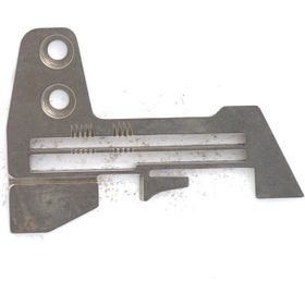 BDR E589 Siruba Overlok 3 İplik Kıstırma Plaka