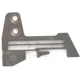 BDR E589 Siruba Overlok 3 İplik Kıstırma Plaka