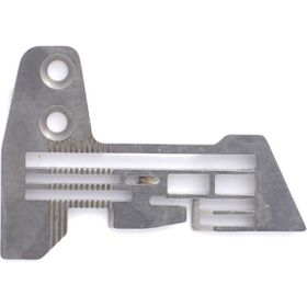 BDR E868 Siruba Overlok 5 İp Kot Plaka /