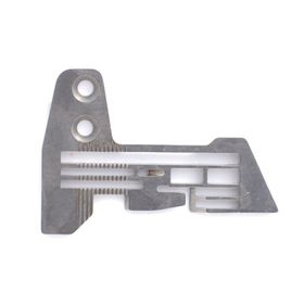 BDR E868 Siruba Overlok 5 İp Kot Plaka /