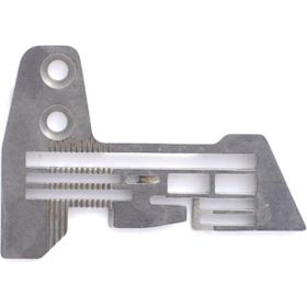 BDR E868 Siruba Overlok 5 İp Kot Plaka /