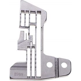 BDR E988 Siruba Overlok 6 İp Plaka