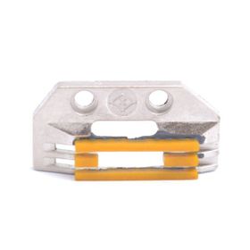 BDR Elektronik Plastik Düz Dişli B1613-012-COO(R) Düz Makine