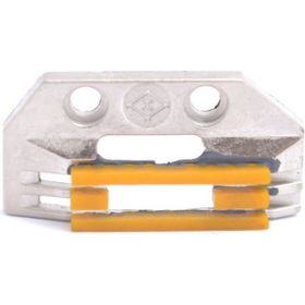 BDR Elektronik Plastik Düz Dişli B1613-012-COO(R) Düz Makine