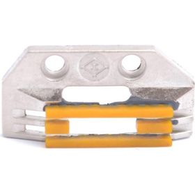 BDR Elektronik Plastik Düz Dişli B1613-012-COO(R) Düz Makine