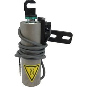 BDR EM-OL01/6700 M2042 Juki Overlok 6700 Bıçak Pistonu Bobini