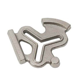 BDR G8 25873 Düz Makine 3 Köşeli Siper