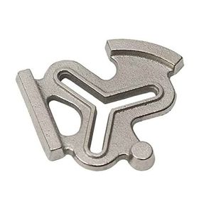 BDR G8 25873 Düz Makine 3 Köşeli Siper