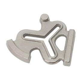 BDR G8 25873 Düz Makine 3 Köşeli Siper