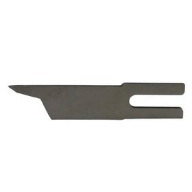 BDR (Geniş Tip 12 mm) 0246 002553x8,73 Durkopp Adler Flato Orta Bıçağı