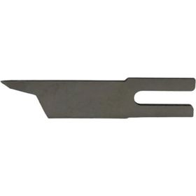 BDR (Geniş Tip 12 mm) 0246 002553x8,73 Durkopp Adler Flato Orta Bıçağı