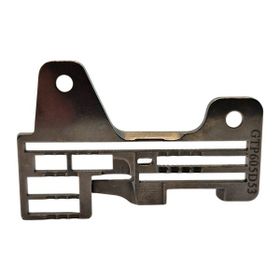 BDR GTP605D53 Kingtex Overlok 5 İp Penye Plaka